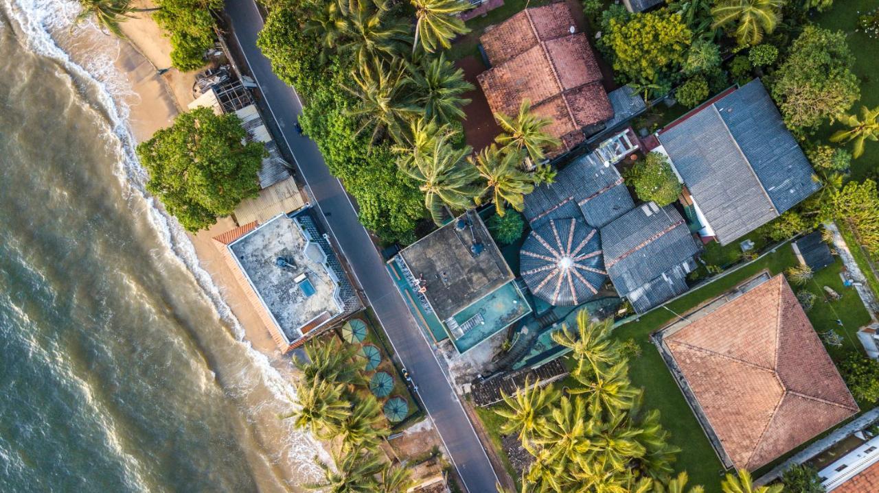 Guesthouse Panorama بيروفالا المظهر الخارجي الصورة