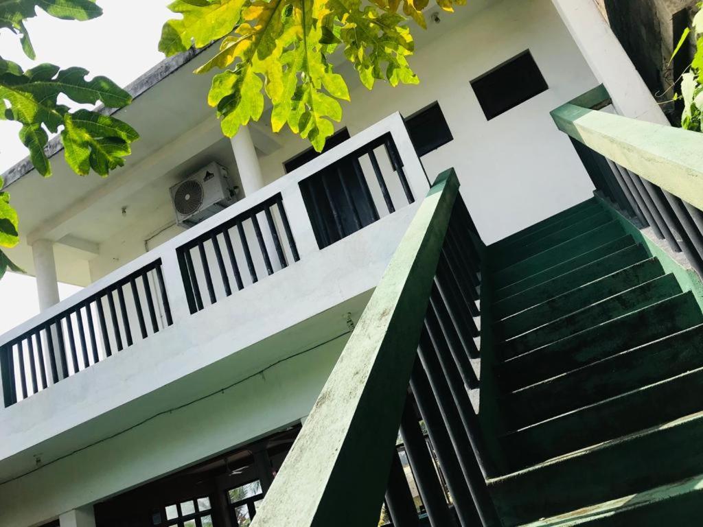 Guesthouse Panorama بيروفالا المظهر الخارجي الصورة