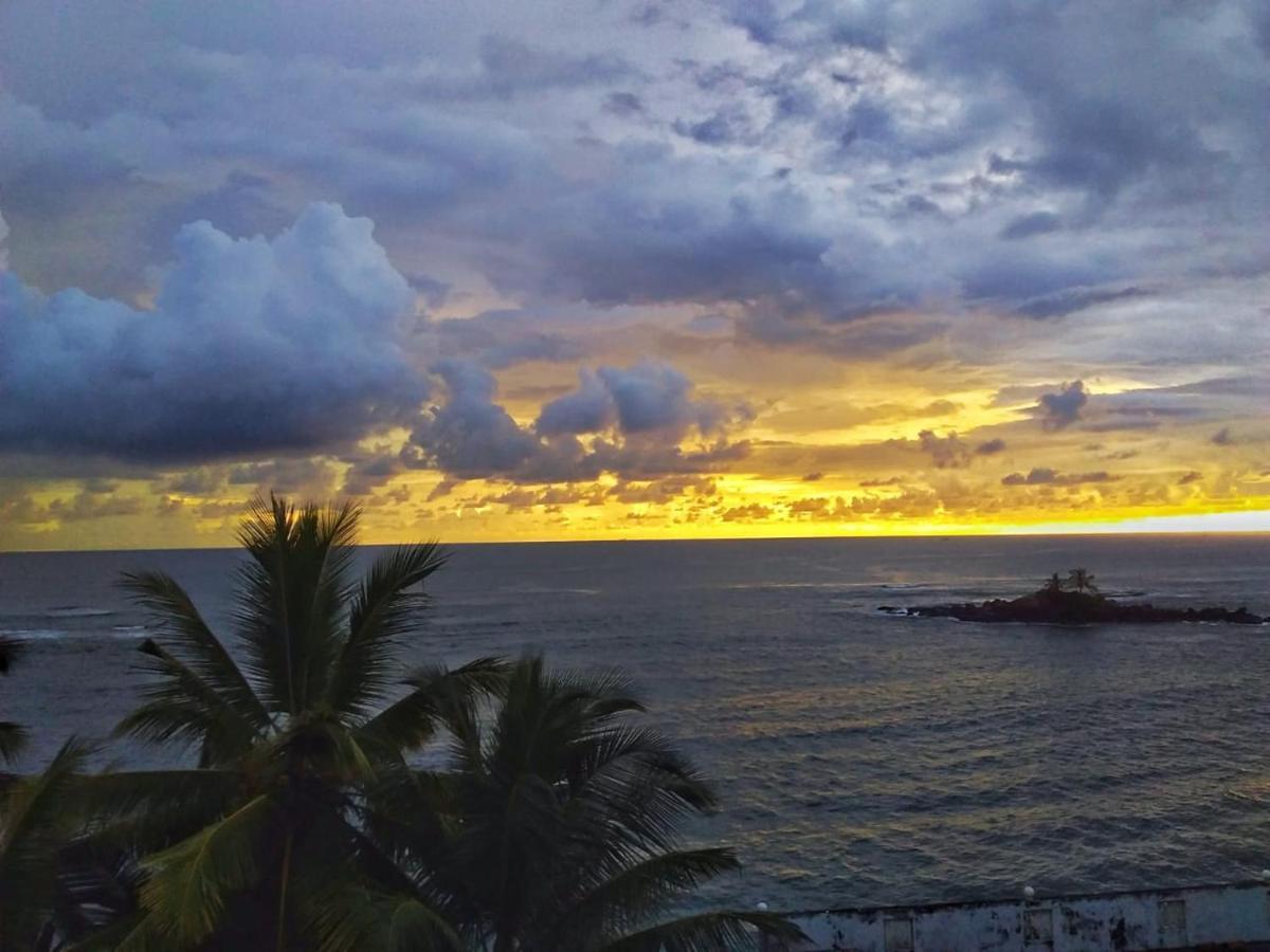 Guesthouse Panorama بيروفالا المظهر الخارجي الصورة