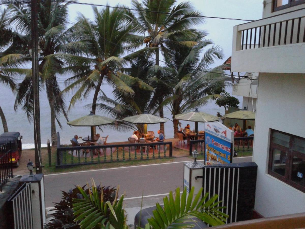 Guesthouse Panorama بيروفالا المظهر الخارجي الصورة