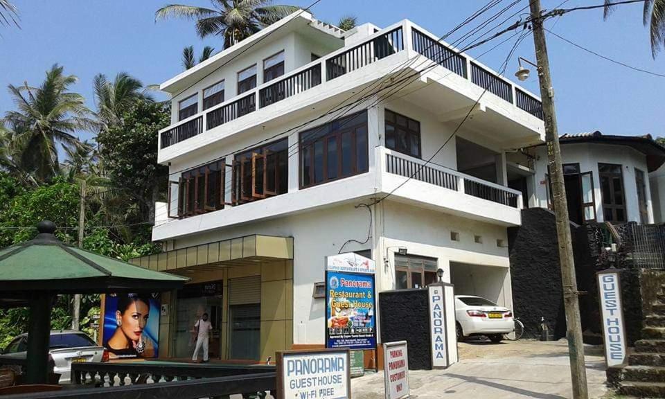 Guesthouse Panorama بيروفالا المظهر الخارجي الصورة