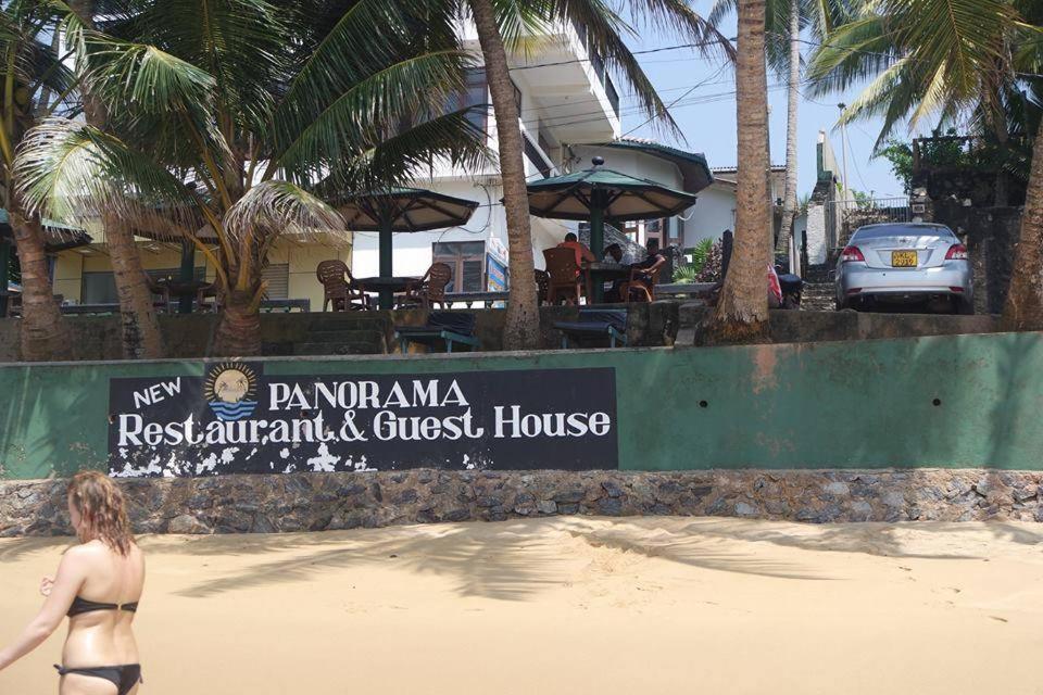 Guesthouse Panorama بيروفالا المظهر الخارجي الصورة