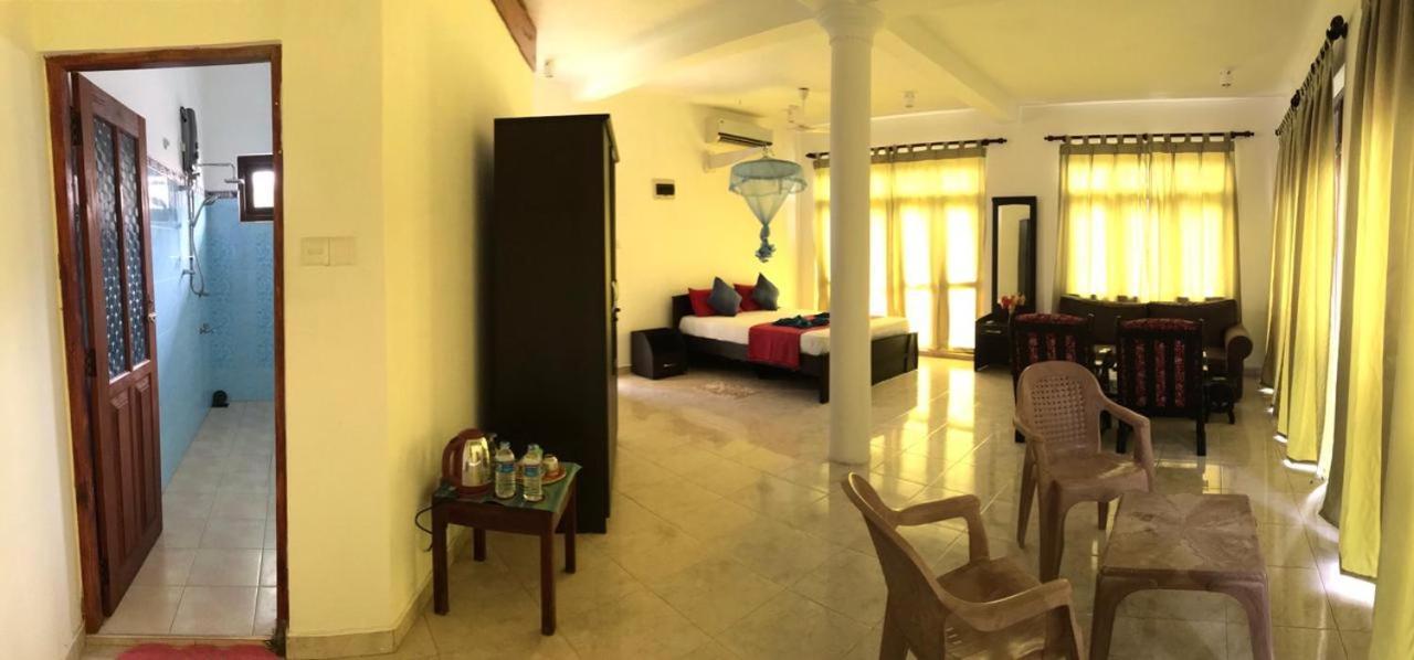 Guesthouse Panorama بيروفالا المظهر الخارجي الصورة