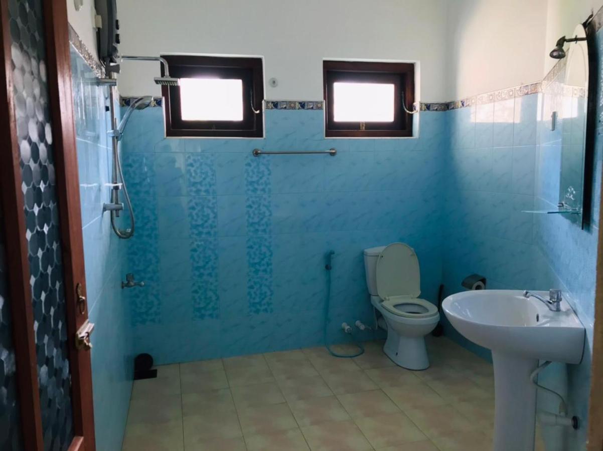 Guesthouse Panorama بيروفالا المظهر الخارجي الصورة