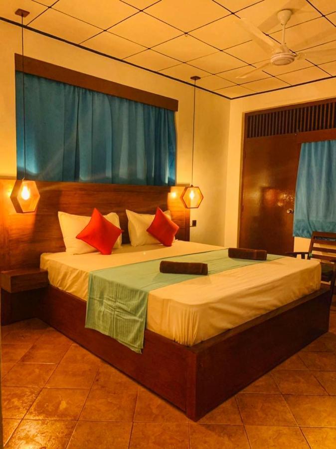Guesthouse Panorama بيروفالا المظهر الخارجي الصورة