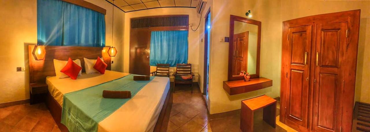 Guesthouse Panorama بيروفالا المظهر الخارجي الصورة