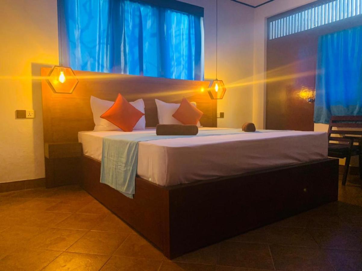 Guesthouse Panorama بيروفالا المظهر الخارجي الصورة