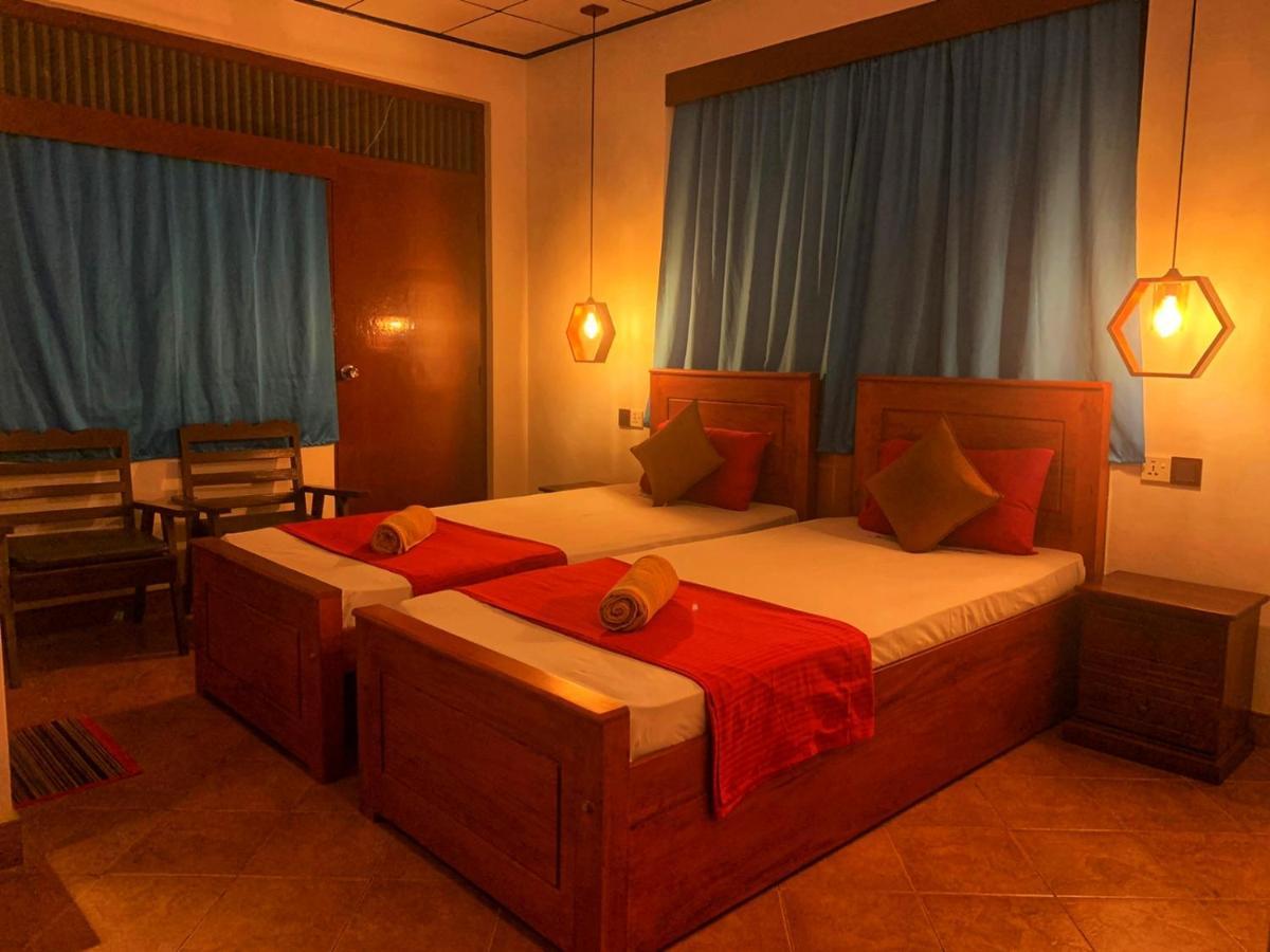 Guesthouse Panorama بيروفالا المظهر الخارجي الصورة