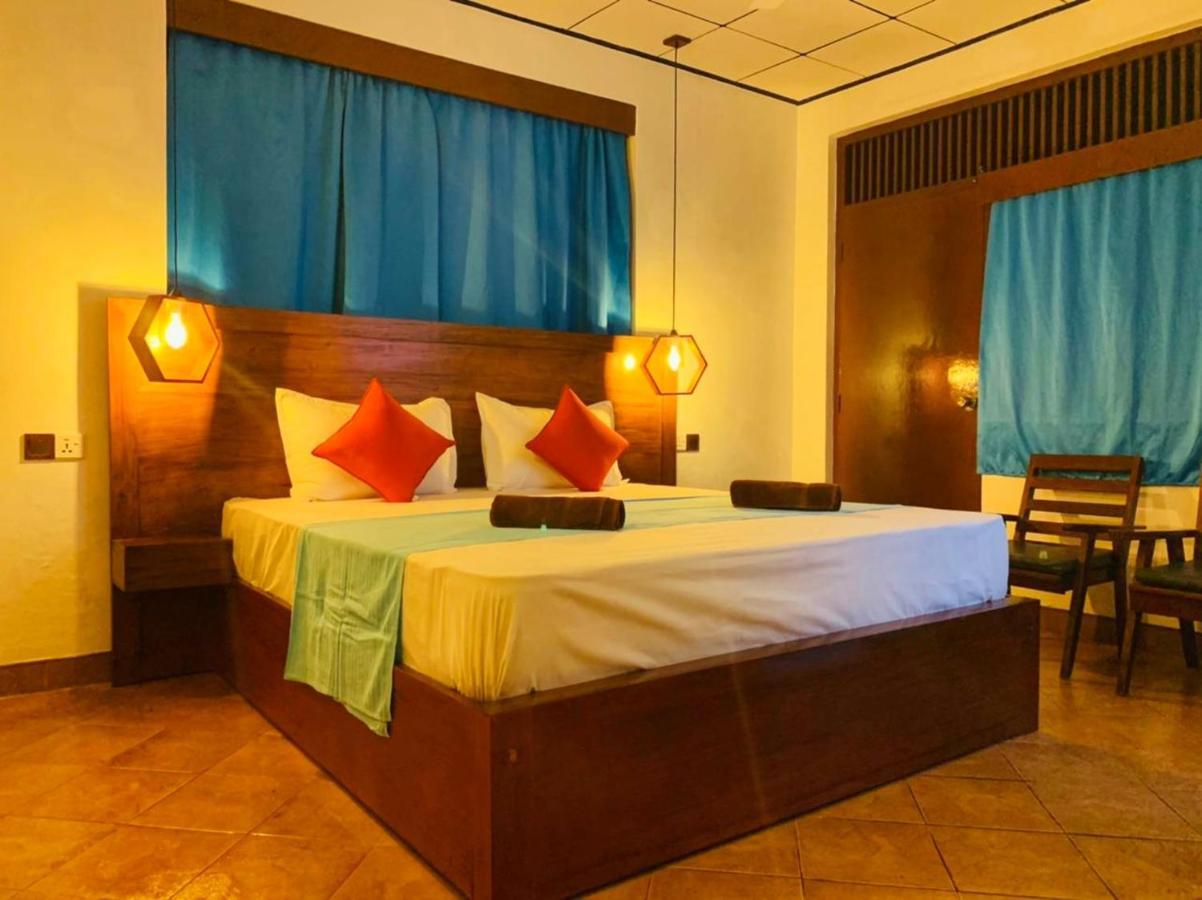 Guesthouse Panorama بيروفالا المظهر الخارجي الصورة
