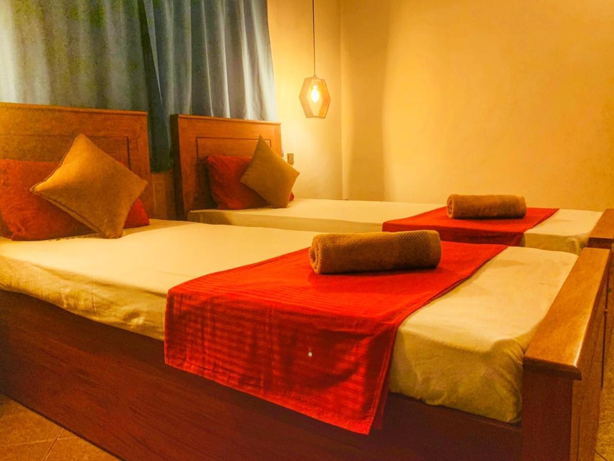 Guesthouse Panorama بيروفالا المظهر الخارجي الصورة