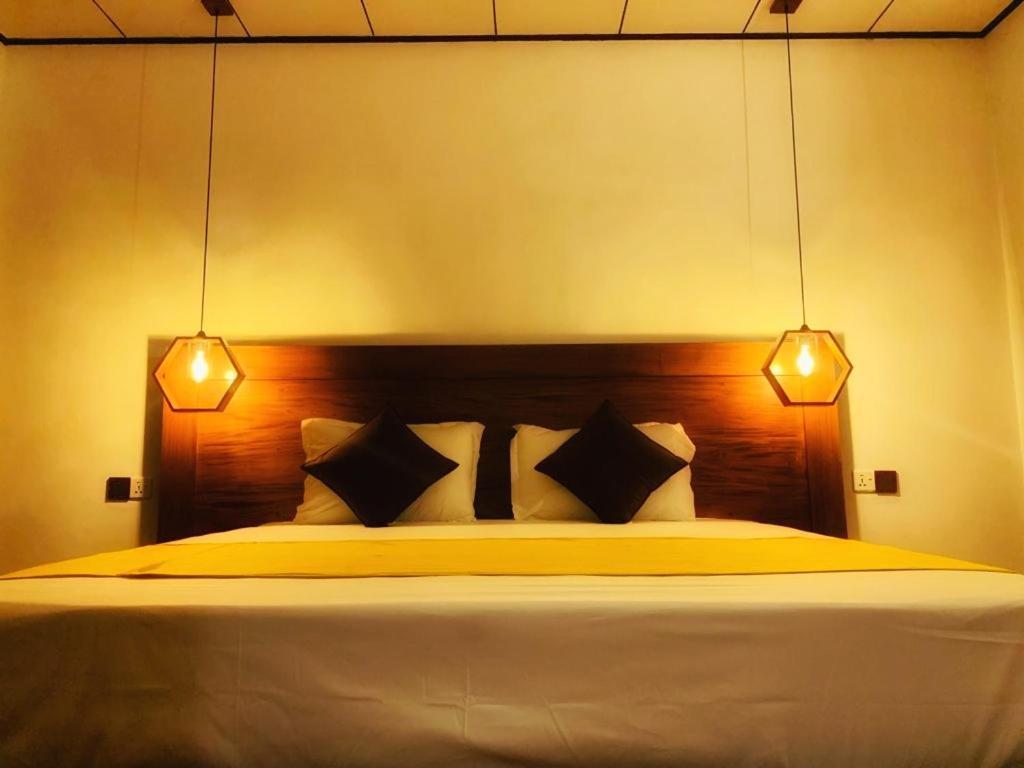 Guesthouse Panorama بيروفالا المظهر الخارجي الصورة