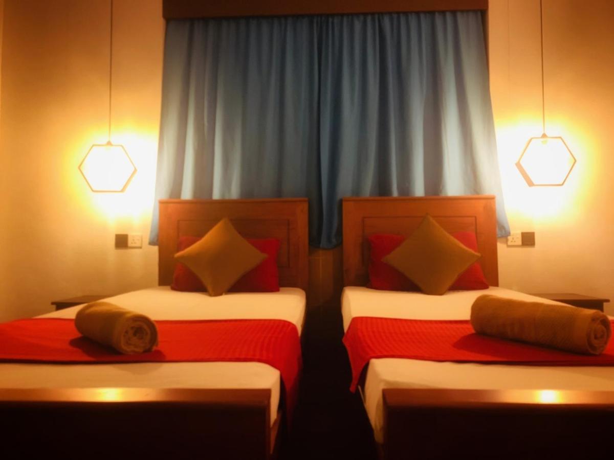 Guesthouse Panorama بيروفالا المظهر الخارجي الصورة