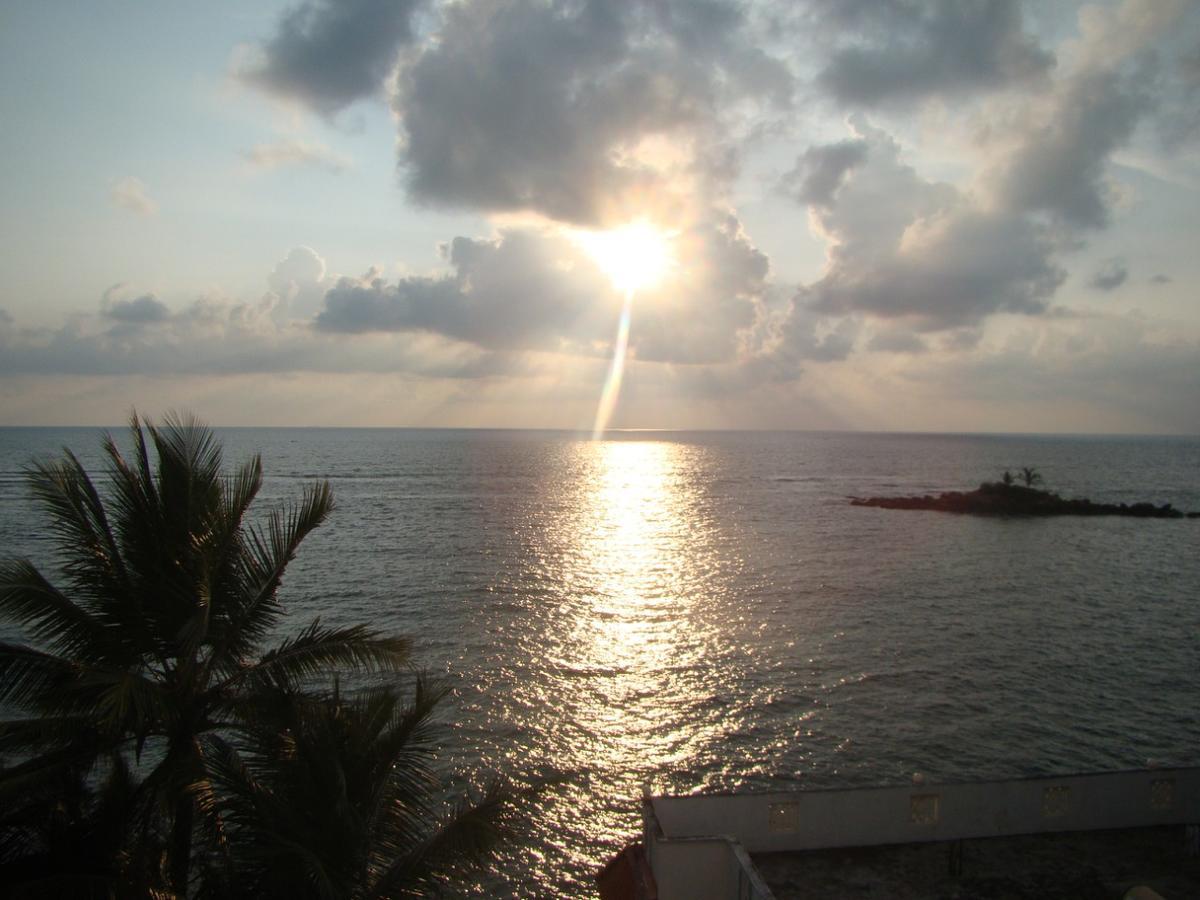 Guesthouse Panorama بيروفالا المظهر الخارجي الصورة