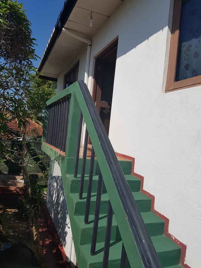Guesthouse Panorama بيروفالا المظهر الخارجي الصورة