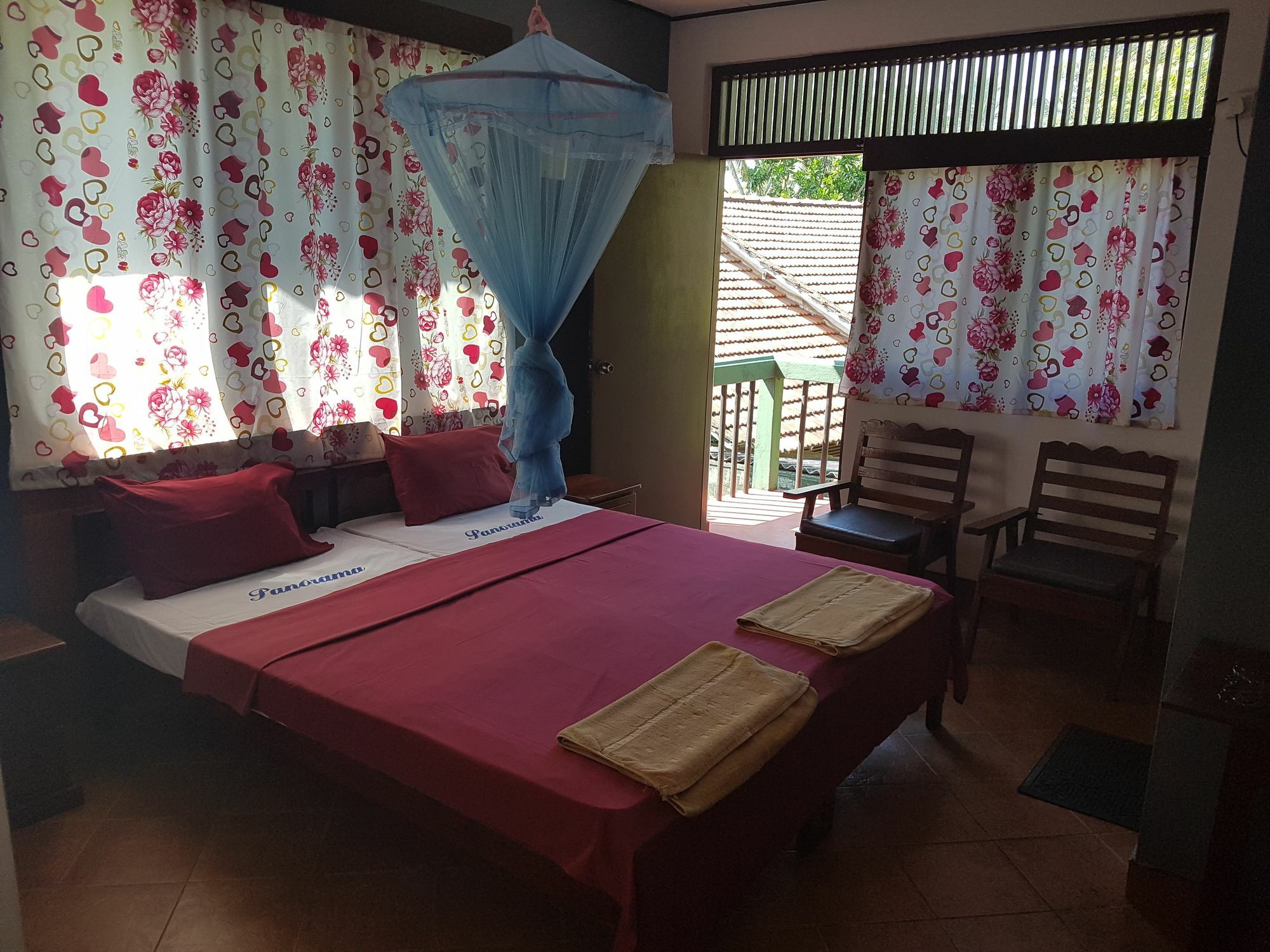 Guesthouse Panorama بيروفالا المظهر الخارجي الصورة